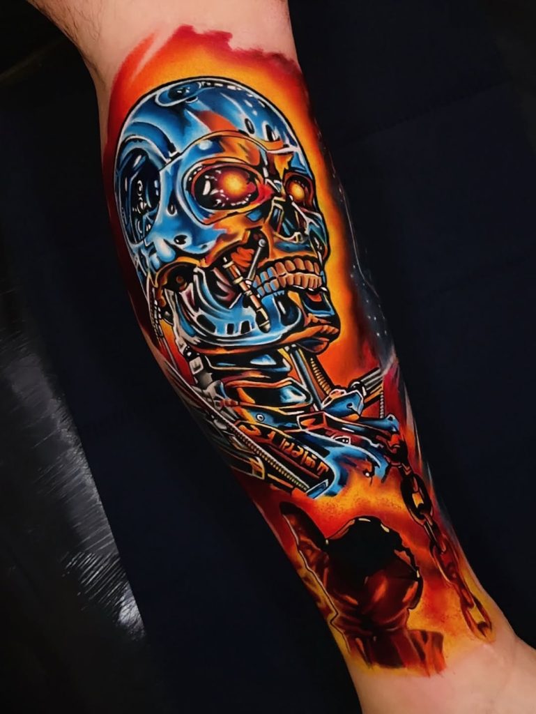 04 Exterminador anderson.stark