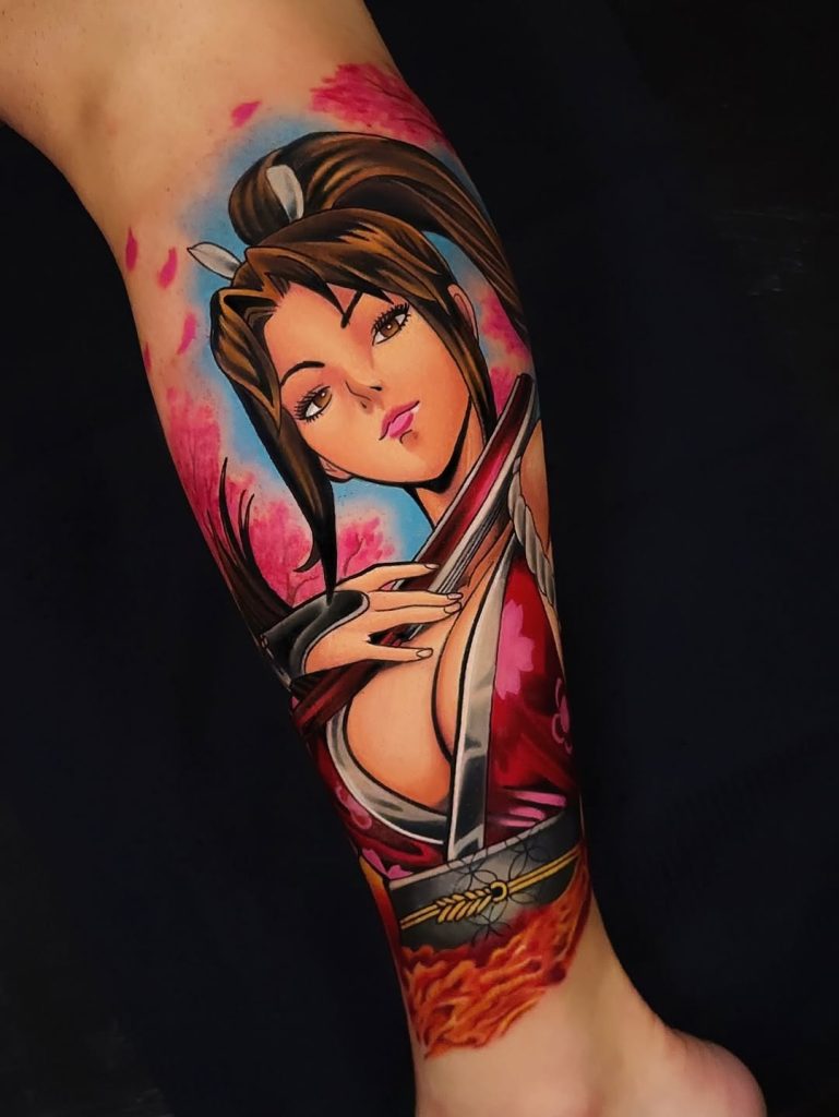 06 Mai anderson.stark